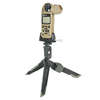 Rugged and lightweight, the Kestrel Ultrapod tripod with clamp is portable, weather-resistant, and perfect for taking accurate measurements in any condition.