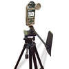 Kestrel Rotating Vane Mount offers precise wind measurements, easy tripod attachment, MOLLE carry options, and wireless data with Kestrel LiNK for the 5000 Series.
