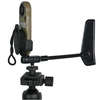 Kestrel Vane Mount ensures stable, precise weather data collection with your Kestrel 2700, compatible with tripods for accurate wind readings.