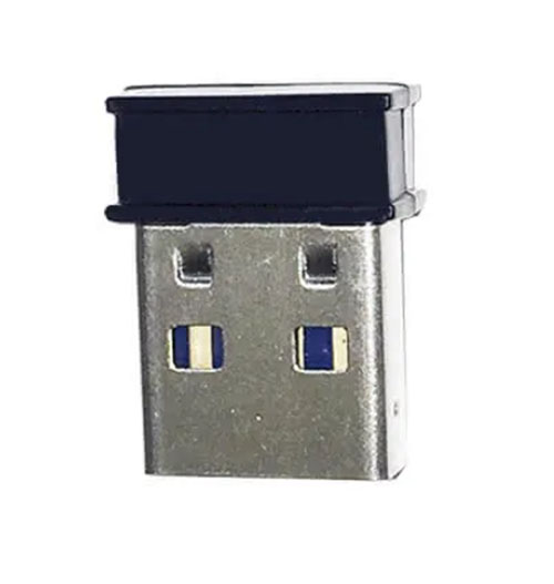 Kestrel LiNK Dongle (BTLE) allows wireless data transfer and firmware updates for Kestrel 5 Series, compatible with Windows and Mac, compact for easy use.