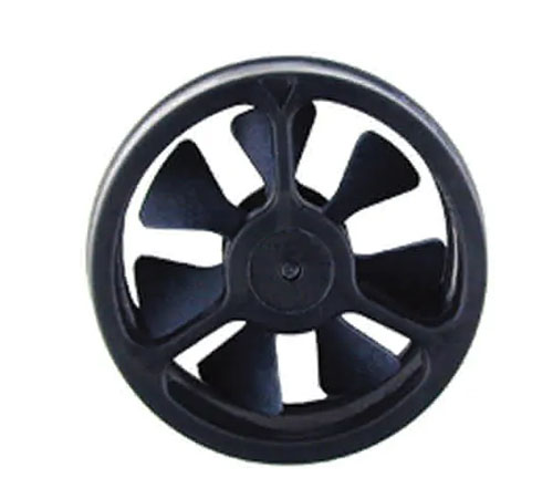 Ensure precise wind and airflow measurements with the Kestrel replacement impeller, easy to install, compatible with all Kestrel devices, and NIST-certified.