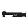 MDT Vertical V-Mount for Picatinny rail offers versatile mounting options, positioning your electronic level closer to the rifle for improved protection and a streamlined profile.