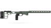 ACC Premier GEN2 Chassis offers unmatched stability, customizable ergonomics, and easy installation, elevating your competitive shooting experience.