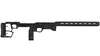 ACC Premier GEN2 Chassis offers unparalleled stability, customizable ergonomics, and easy installation, elevating your competitive shooting experience.
