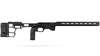 ACC Premier GEN2 chassis offers unmatched stability, adjustable ergonomics, and quick installation, elevating your competitive shooting experience.