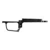 MDT CORE Bottom Metal offers smooth reloads, adjustable mag latch for perfect fit, and a spacious trigger guard, ensuring maximum versatility for your Remington 700.