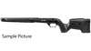 MDT CRBN Kit combines lightweight carbon fiber with a magnesium micro chassis for stability, ergonomic design, and versatile mounting options for long hunts.
