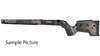 MDT CRBN Kit offers a lightweight carbon fiber stock, stable magnesium chassis, and flexible mounting options for optimal comfort and precision in any shooting scenario.