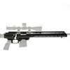 MDT TAC21 Gen 2 Chassis System offers benchrest accuracy, superior ergonomics, and quick installation with no bedding required, all in a modular design.