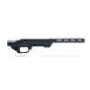MDT LSS Gen 2 Chassis System for Tikka T3/T3x is lightweight, compact, and designed for short barreled rifles, enhancing accuracy and ergonomics.