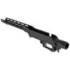 MDT LSS-XL Gen 2 Chassis System offers a longer forend, AR carbine-style compatibility, and AICS-type detachable magazines for enhanced performance.