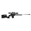 MDT XRS Complete Chassis System offers a drop-in design, adjustable features, and no bedding required, making it ideal for Remington 700 SA users.