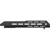 MDT ESS Fore-end offers versatility with options for different lengths and attachment rails, enhancing your firearm's performance and customization.
