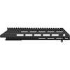 MDT ESS Fore-end offers versatility with various lengths and attachment rails, ensuring a customizable setup for your firearm, enhancing performance and usability.