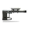 MDT Skeleton Carbine Stock, Lite je lehká a nastavitelná hliníková pažba s M-Lok slotem, 4 LOP distančními podložkami a dvěma QD sling swivel sockety.