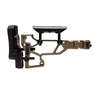 MDT Folding Rifle Stock offers toolless adjustments for optimal comfort, a compact design for proper LOP, and fits ACC/ESS chassises with an extra QD mount.