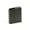 MDT Metal Magazine for Long Action, compatible with 30-06 and .300WM, holds 5 rounds, perfect for magnum calibers, max length 3.615 inches.