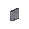 MDT Metal Magazine for Tikka T3/T3x and Savage Axis, holds 5 rounds of 30-06 or 300WM, ensuring reliable feeding and compatibility with magnum calibers.