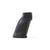 MDT AR-15 Pistol Grip offers superior ergonomics, a reinforced core, comfortable overmold, and anti-slip texture for right and left handed shooters.