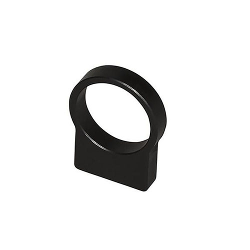 MDT Recoil Lug for Remington 700 is crafted from durable steel, measuring 0.315" thick and 1.093" wide, ensuring enhanced stability and performance.