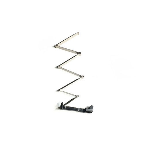 MDT Magazine Spring converts your 10-round AICS 308 magazine for use with the +2 Extender, enhancing capacity and reliability for your shooting needs.