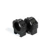 MDT Premier Scope Rings provide a solid, precise mounting solution for optics, made from machined aluminium and designed to NATO spec for a secure fit.