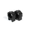 MDT Premier Scope Rings provide a robust, precision-engineered mounting solution for optics, compatible with various scopes and designed to NATO spec for a secure fit.