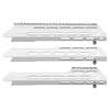 MDT ESS Fore-end features a 15" length with options for customization, allowing you to choose shorter or longer fore-ends and attachment rails for versatility.