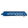 MDT ESS Fore-end offers versatility with a 15" length and options for shorter or longer fore-ends and attachment rails, enhancing your shooting experience.