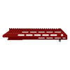 MDT ESS Fore-end offers versatile lengths and attachment rails, enhancing your firearm's adaptability and performance for any shooting scenario.
