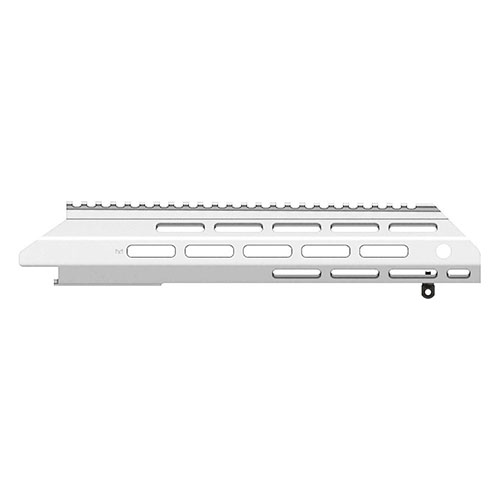 MDT ESS Fore-end offers versatility with various lengths and attachment rails, enhancing your firearm's performance and customization options.