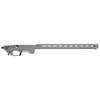 Vytvořte si vlastní ACC Chassis s tímto základem pro Remington 700, kompatibilní s různými sklony a MDT Vertical Pistol Grip pro maximální výkon.