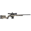 MDT XRS Chassis for CZ 457 offers a lightweight, adjustable design with superior accuracy, customizable grips, and M-LOK slots for accessories.
