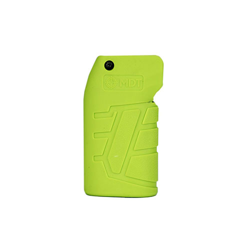MDT Vertical Grip Elite je nejvíce nastavitelné madlo pro AR-15 grip interface, kompatibilní s chassis puškami a AR10/15 puškami podle modelu.