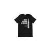 MDT T-Shirt 'Next Round on Me' in size S offers a comfy blend of 60/40 cotton/polyester, featuring soft combed and ring-spun cotton for ultimate comfort.