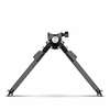 MDT CKYE-POD Gen2 Bipod offers one-handed height adjustment, 170° cant, 360° pan, and spiked feet for unmatched stability and versatility in any shooting position.