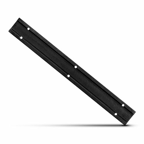 MDT XRS Forend Weight adds 1lb to your chassis for optimal balance, reduces felt recoil, and easily installs under the barrel with M-LOK nut clearance.