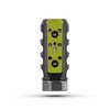 MDT Comp Muzzle Brake offers 4 ports for recoil reduction, minimal concussion, and a tuneable design for optimal tracking, perfect for PRS calibers.
