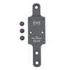 MPO PRO-F, RED & RMR SHOTGUN PLATE provides enhanced accuracy and quick target acquisition for Benelli M2/M4/SBE, ensuring optimal performance in any situation.