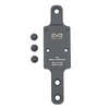 MPO PRO-DF shotgun plate enhances your Benelli M2/M4/SBE with red dot sight compatibility, improving accuracy and target acquisition for superior shooting performance.