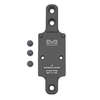 MPO PRO-DF Red & RMR Shotgun Plate for Mossberg 590/930 enhances accuracy with quick target acquisition and durable construction for reliable performance.