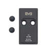 MPO PRO-F Direct Mount Plate for HK VP9 offers quick and secure attachment for optics, enhancing accuracy and performance for your firearm.