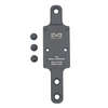 RMR Shotgun Plate from Meprolight enhances your Benelli M2/M4/SBE with a secure mounting solution for optics, improving accuracy and speed in target acquisition.