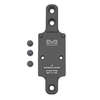 RMR SHOTGUN PLATE for Mossberg 590/930 offers a secure mounting solution for reflex sights, enhancing accuracy and speed in target acquisition.