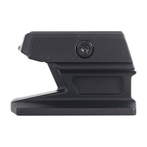 MCO PRO 1.93" Picatinny Riser elevates your optic for optimal height, enhancing target acquisition and ergonomics for tactical, competitive, or night vision use.