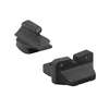 MEPRO TRU-DOT sights offer enhanced accuracy and quick target acquisition for Remington firearms, ensuring reliable performance in various conditions.