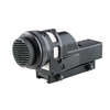 MEPRO M21 offers battery-free, dual illuminated red dot sight with a 30mm lens, five reticles, rugged design, and compatibility with Night Vision Goggles.