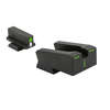 Upgrade your aiming with MEPROLIGHT® Tru-Dot® R4E sights for 85% better hit efficiency in all light conditions, featuring easy installation and durable design.