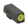 MEPRO Hyper-Bright™ sights offer unmatched brightness with tritium, a durable design, and no batteries needed, ensuring reliable visibility day or night.