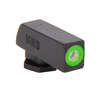 MEPRO Hyper-Bright™ sights offer unmatched visibility in any light, with durable, maintenance-free tritium illumination for fast target acquisition.